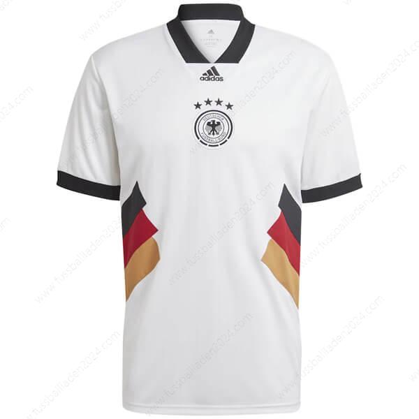 Günstige Deutschland Icon Fußballtrikot