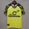 Günstige Retro Borussia Dortmund Home Fußballtrikot 1994